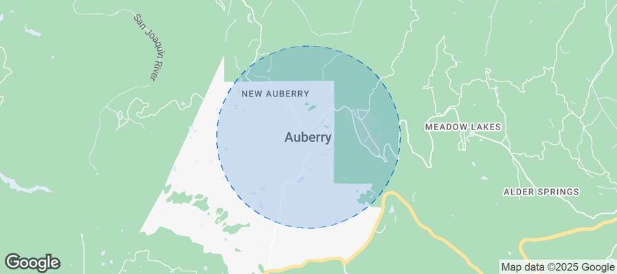 Discover Auberry Airbnb Analytics